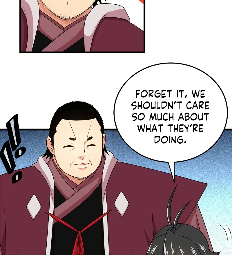 Emperor’s Domination Chapter 10 — Page 25