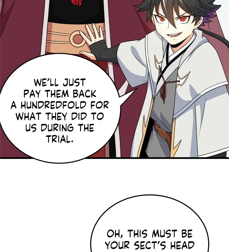 Emperor’s Domination Chapter 10 — Page 26