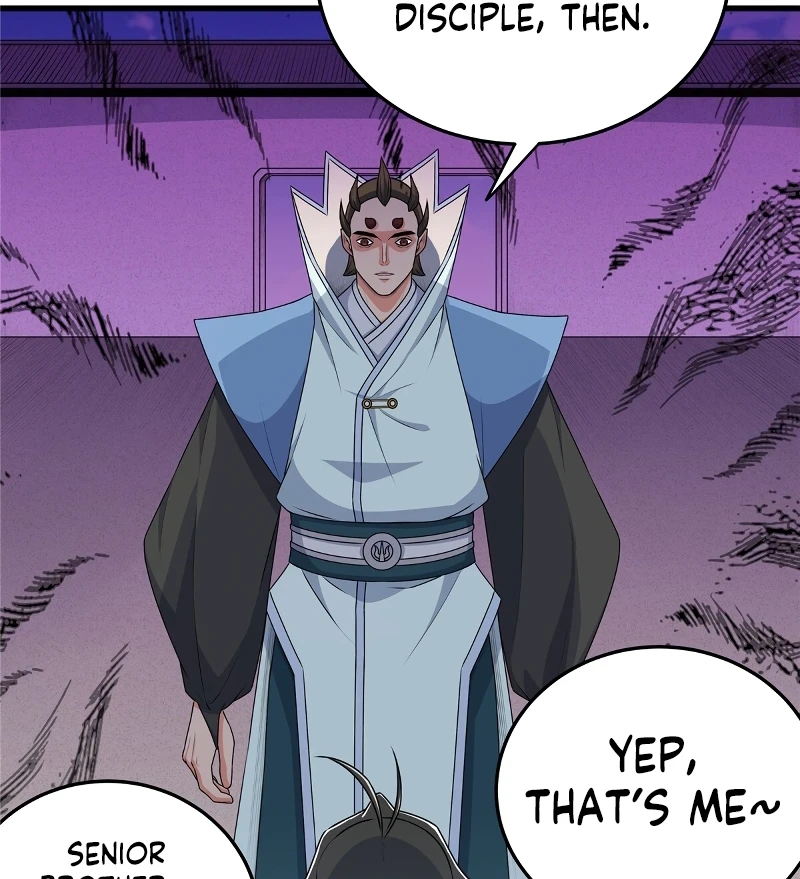 Emperor’s Domination Chapter 10 — Page 27