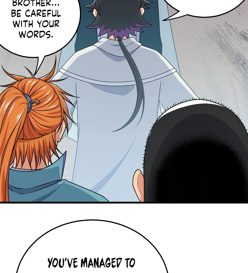 Emperor’s Domination Chapter 10 — Page 28