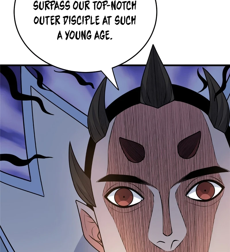 Emperor’s Domination Chapter 10 — Page 29