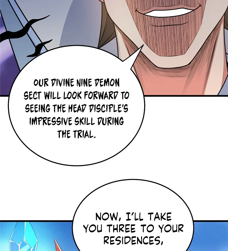 Emperor’s Domination Chapter 10 — Page 30