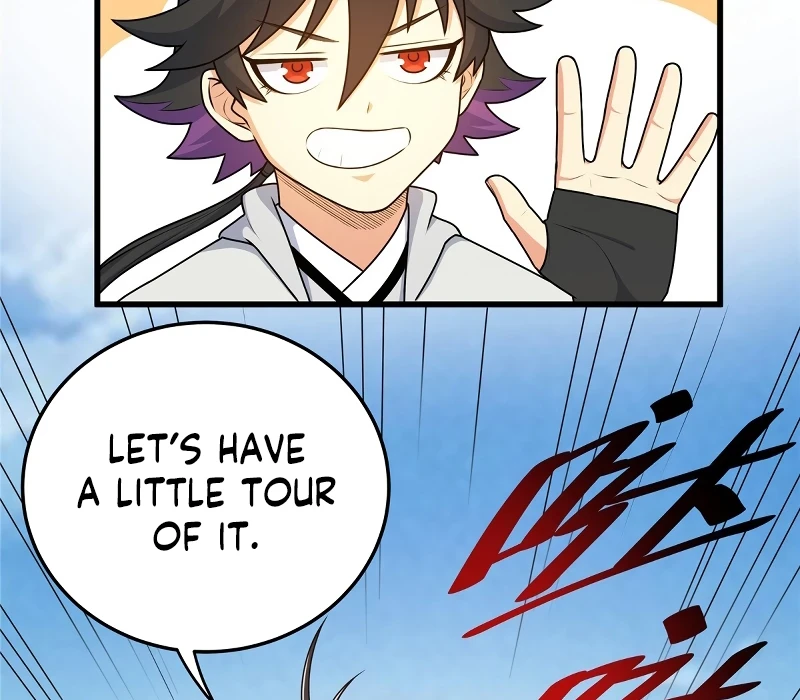 Emperor’s Domination Chapter 10 — Page 33