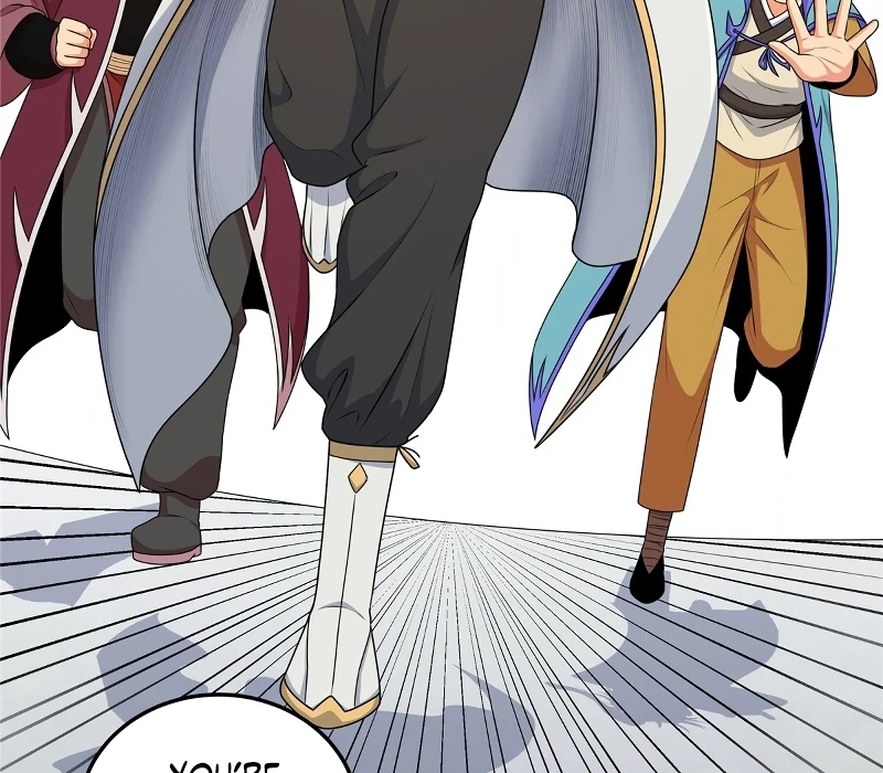 Emperor’s Domination Chapter 10 — Page 35
