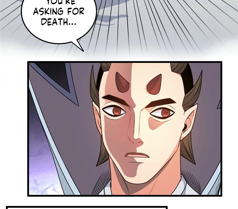 Emperor’s Domination Chapter 10 — Page 36