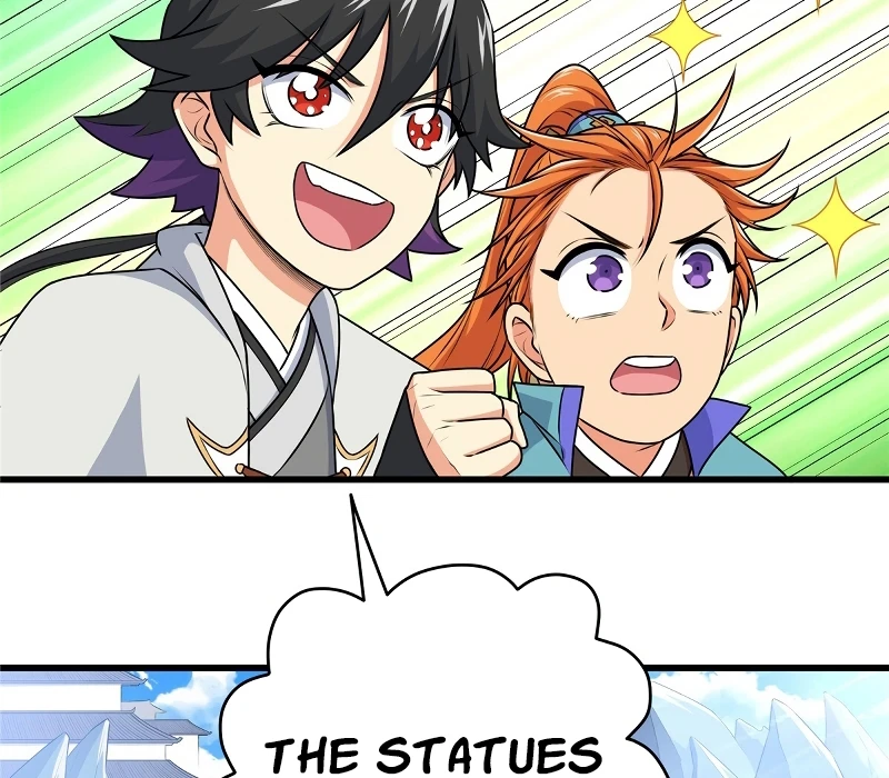 Emperor’s Domination Chapter 10 — Page 38
