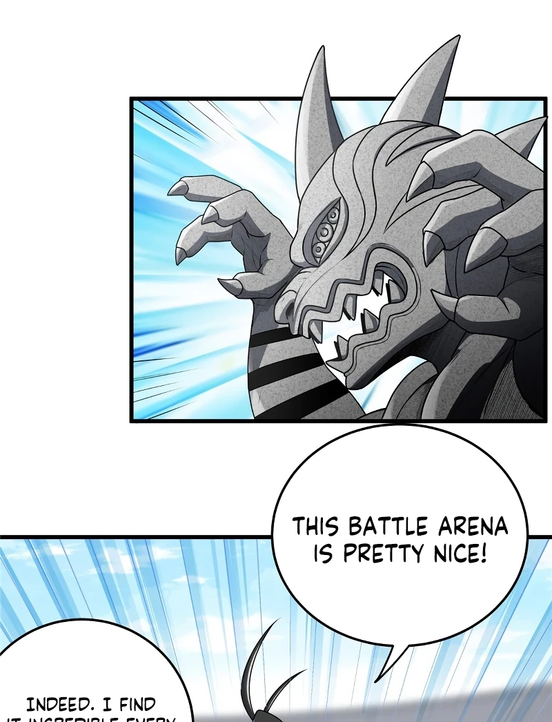 Emperor’s Domination Chapter 11 — Page 5