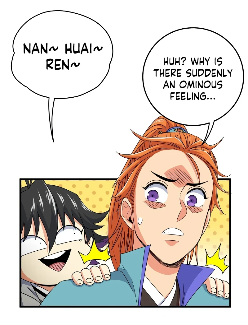 Emperor’s Domination Chapter 11 — Page 7