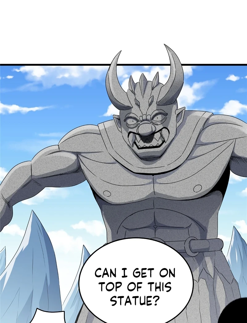 Emperor’s Domination Chapter 11 — Page 8