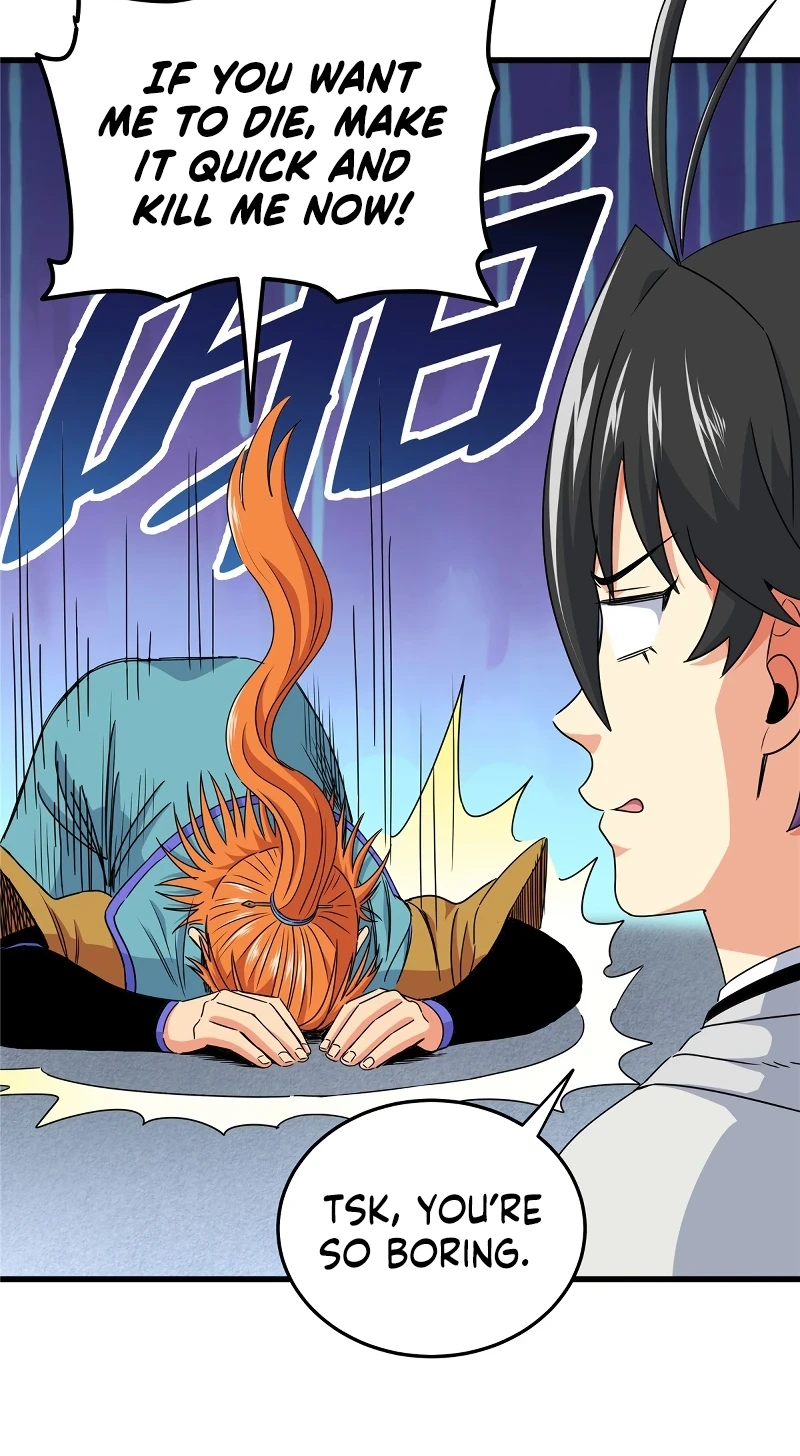 Emperor’s Domination Chapter 11 — Page 13