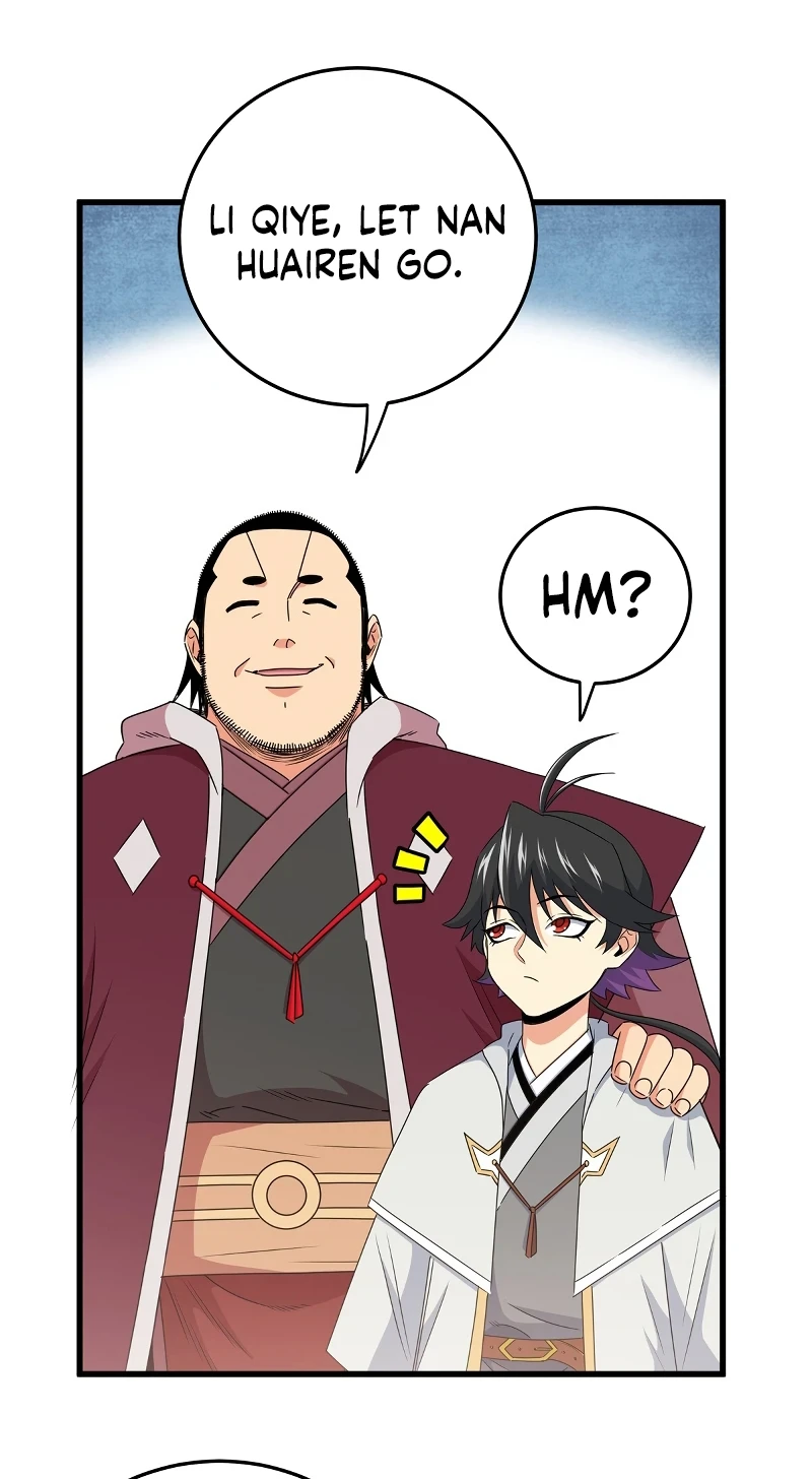 Emperor’s Domination Chapter 11 — Page 14
