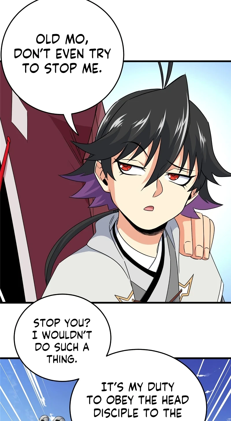 Emperor’s Domination Chapter 11 — Page 15
