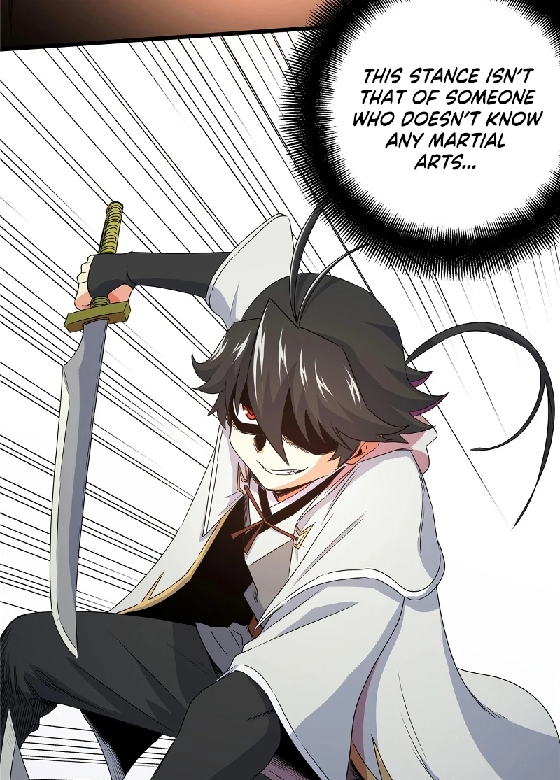 Emperor’s Domination Chapter 12 — Page 15