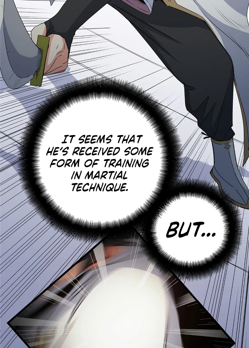 Emperor’s Domination Chapter 12 — Page 16