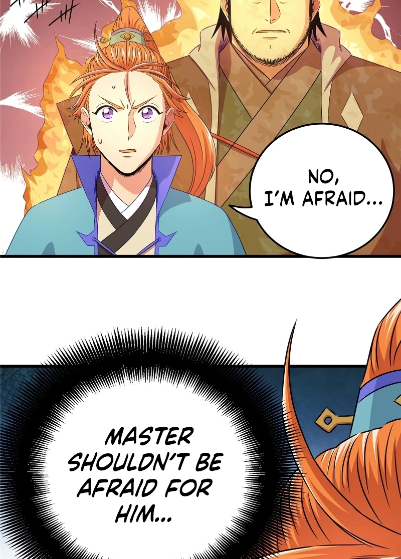 Emperor’s Domination Chapter 12 — Page 20