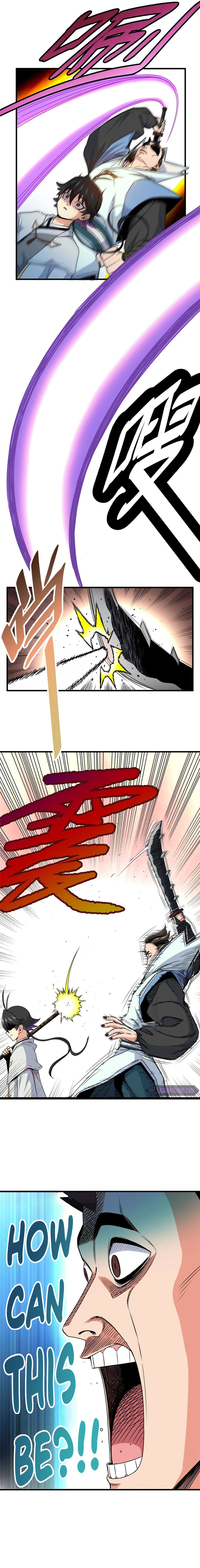 Emperor’s Domination Chapter 17 — Page 6
