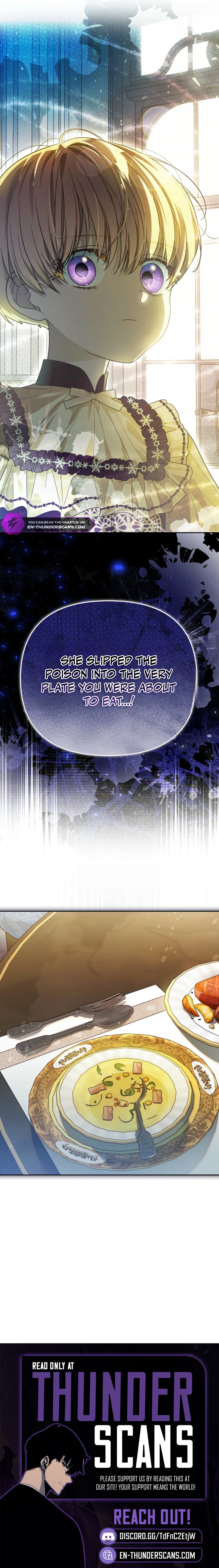 En travesti: I Became a Fake Prince Chapter 11 — Page 13