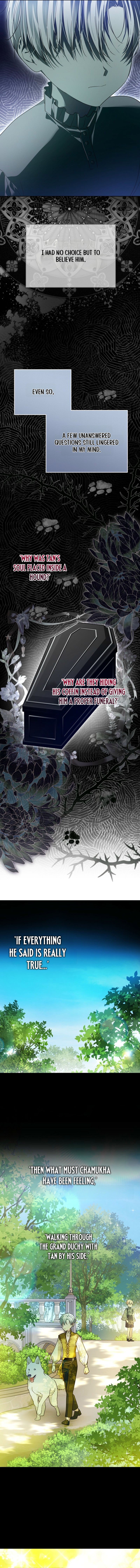 En travesti: I Became a Fake Prince Chapter 16 — Page 2