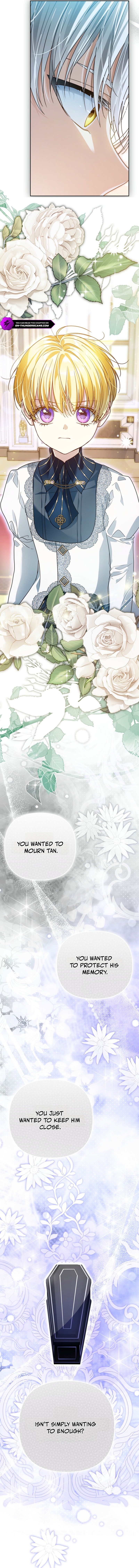 En travesti: I Became a Fake Prince Chapter 16 — Page 16