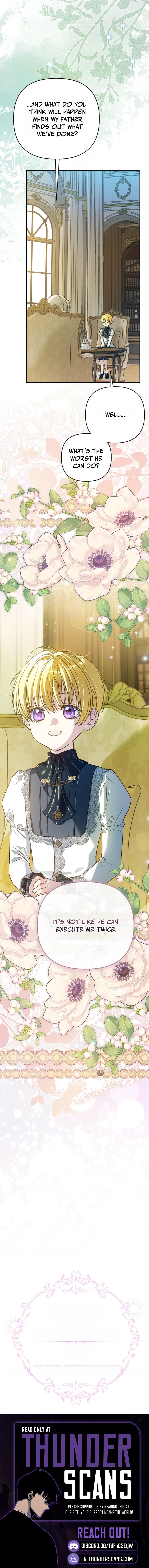En travesti: I Became a Fake Prince Chapter 16 — Page 24