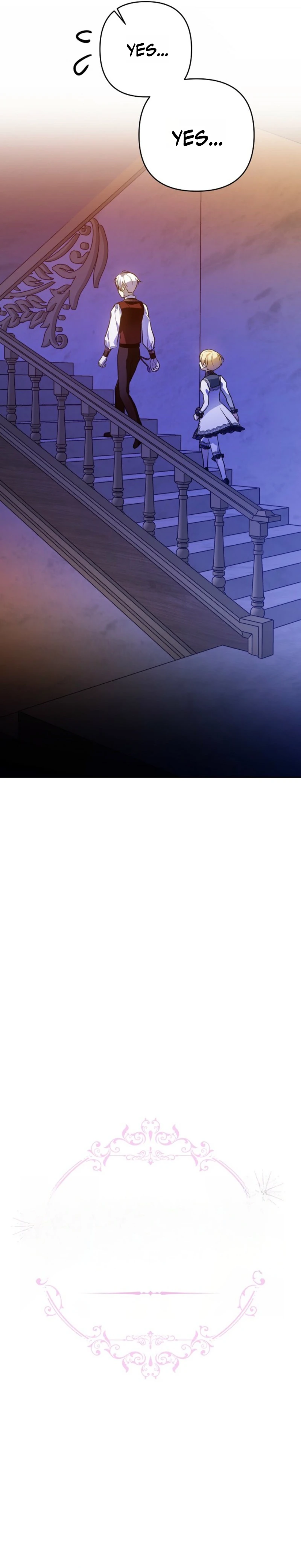 En travesti: I Became a Fake Prince Chapter 17 — Page 12