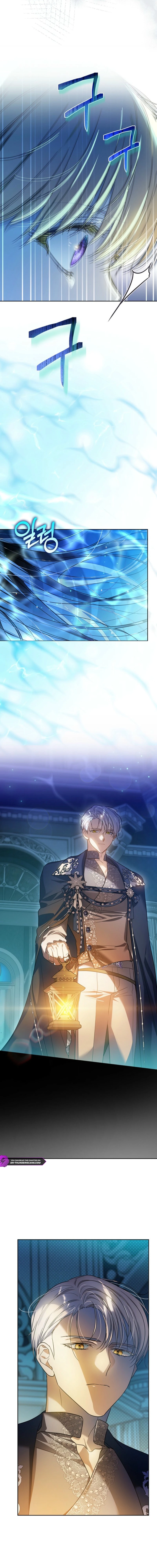 En travesti: I Became a Fake Prince Chapter 17 — Page 18
