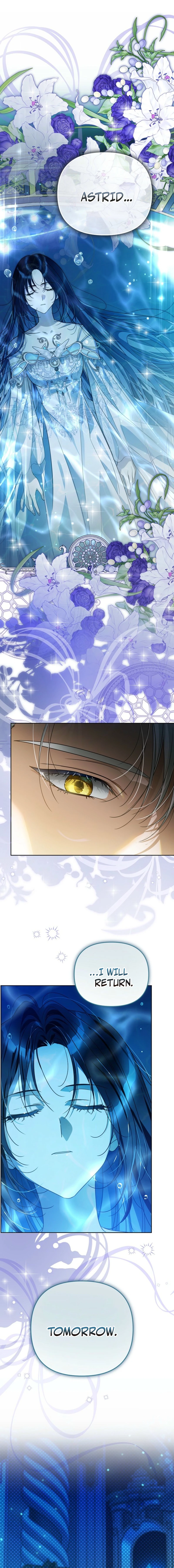 En travesti: I Became a Fake Prince Chapter 17 — Page 19