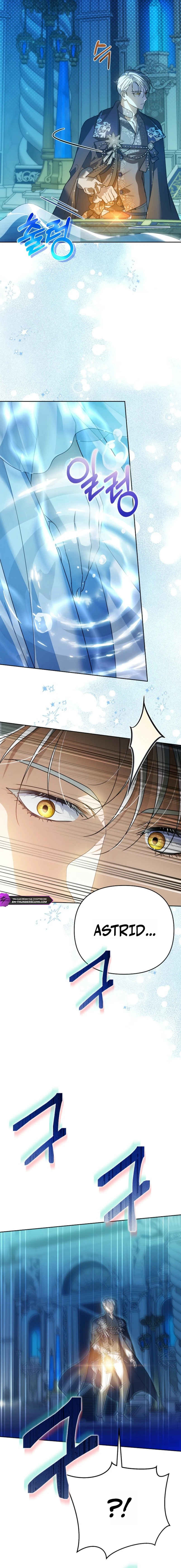En travesti: I Became a Fake Prince Chapter 17 — Page 20