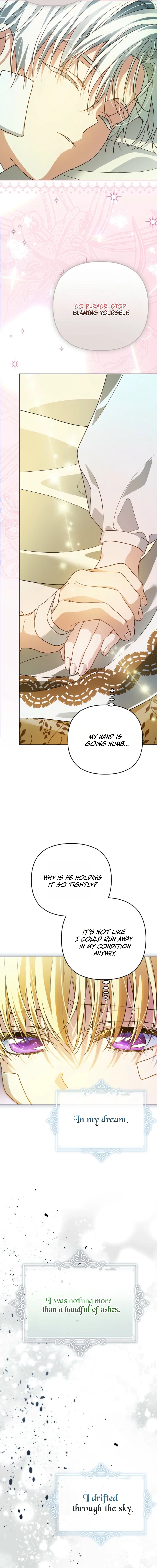 En travesti: I Became a Fake Prince Chapter 20 — Page 13