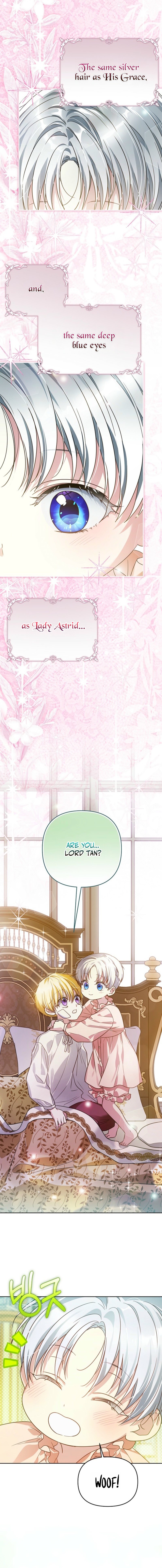 En travesti: I Became a Fake Prince Chapter 21 — Page 2