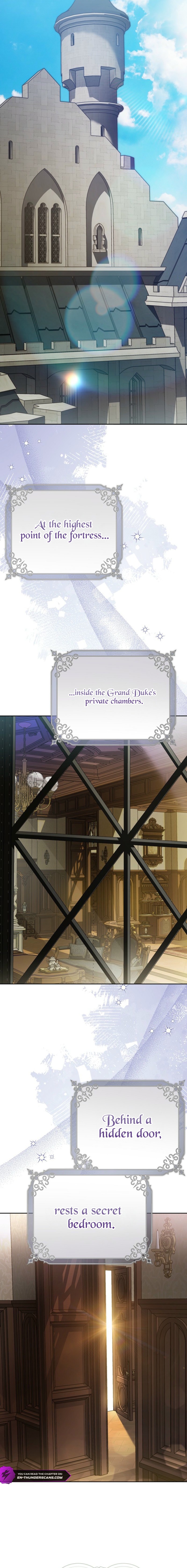 En travesti: I Became a Fake Prince Chapter 21 — Page 15