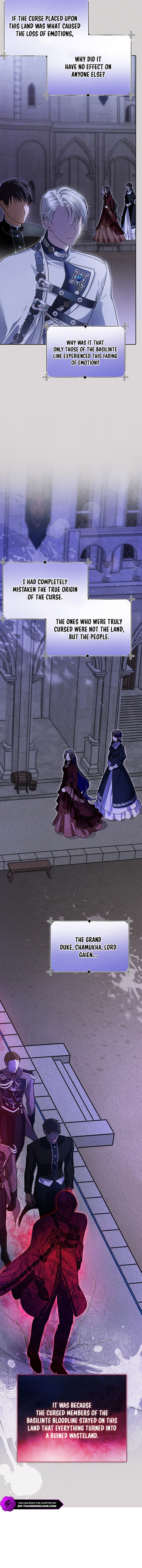 En travesti: I Became a Fake Prince Chapter 29 — Page 3