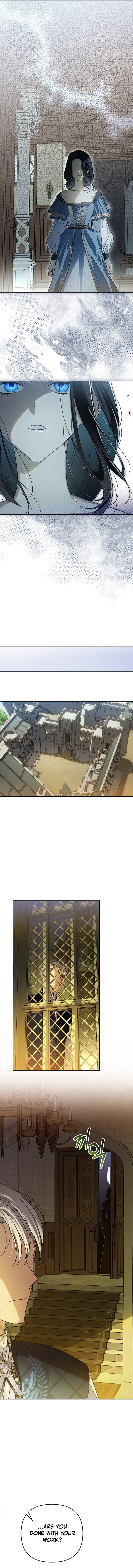 En travesti: I Became a Fake Prince Chapter 30 — Page 8