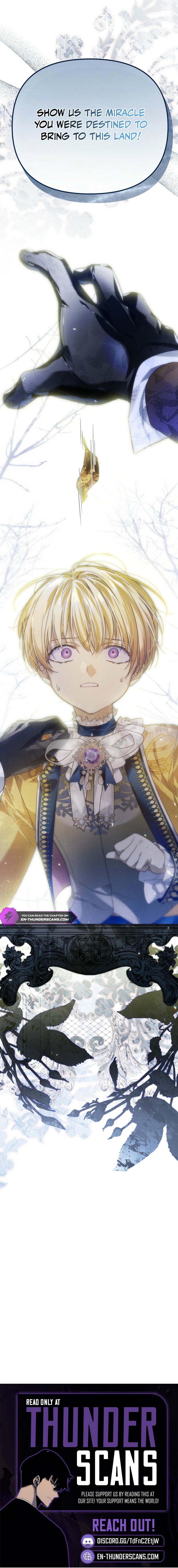 En travesti: I Became a Fake Prince Chapter 5 — Page 13
