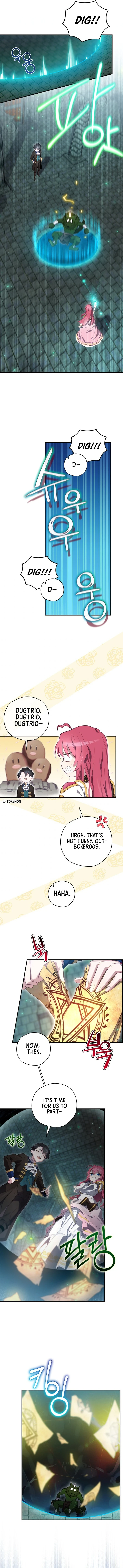 Ending Maker Chapter 10 — Page 11