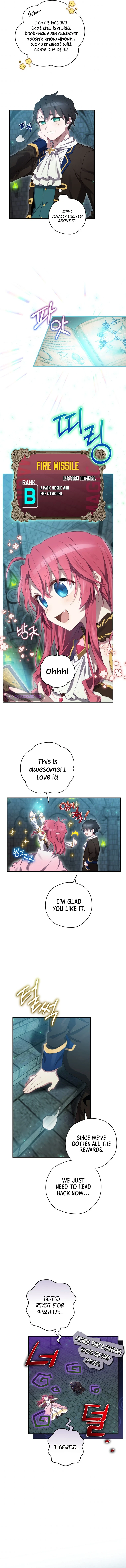 Ending Maker Chapter 11 — Page 5