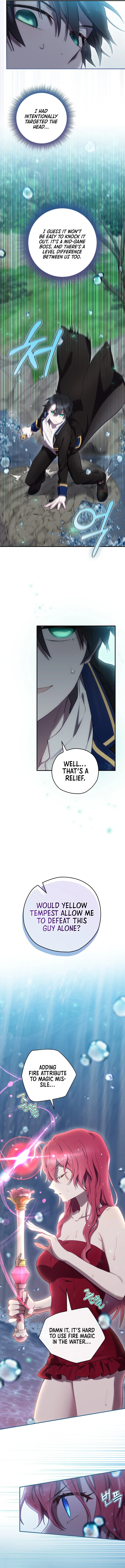 Ending Maker Chapter 19 — Page 7