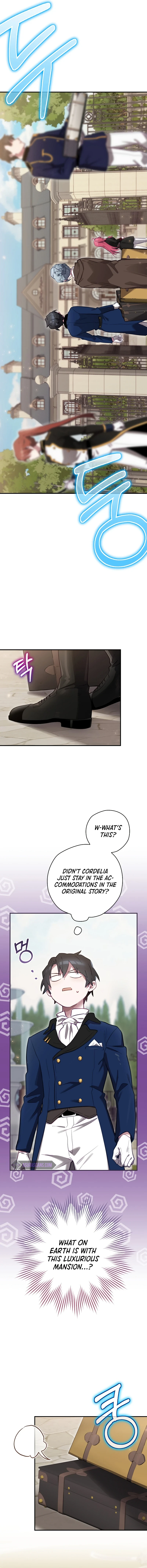 Ending Maker Chapter 24 — Page 13