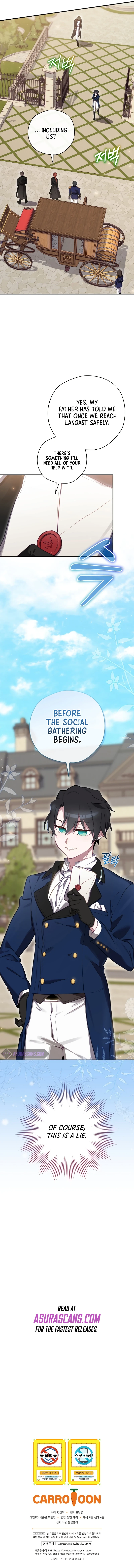 Ending Maker Chapter 24 — Page 16