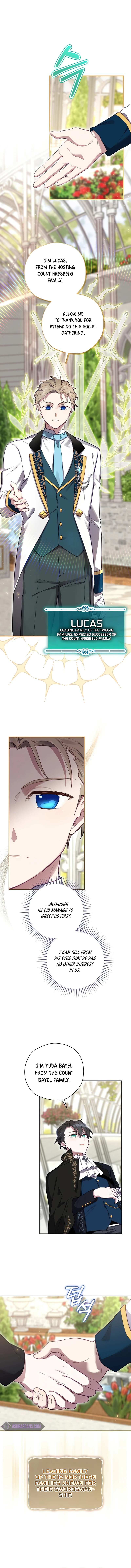 Ending Maker Chapter 27 — Page 5