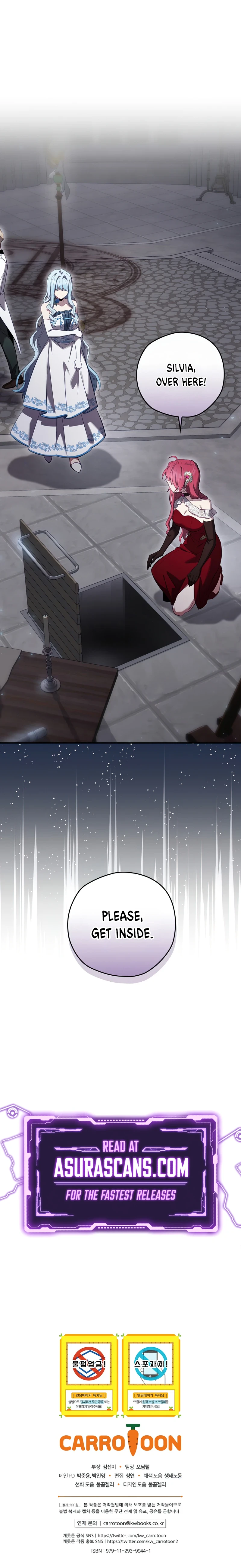 Ending Maker Chapter 29 — Page 13