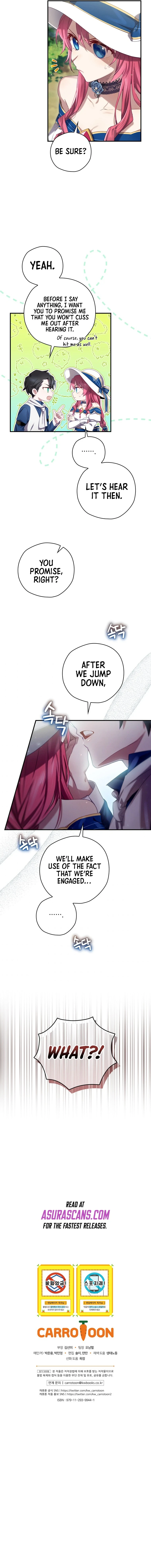 Ending Maker Chapter 3 — Page 9