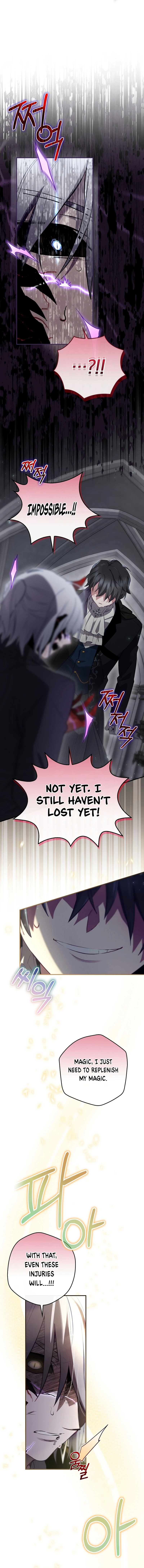 Ending Maker Chapter 33 — Page 7
