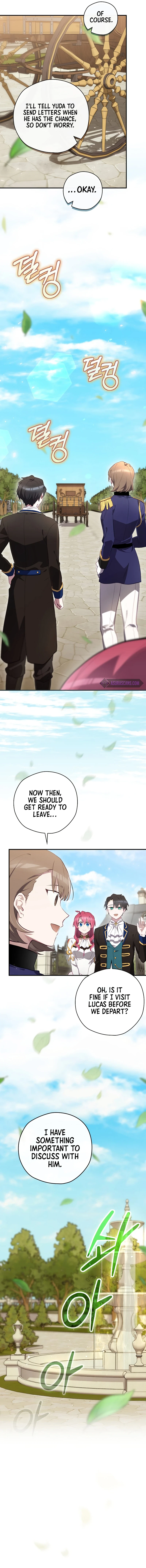 Ending Maker Chapter 37 — Page 9