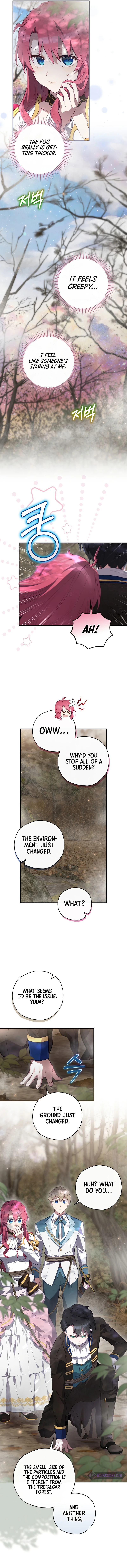 Ending Maker Chapter 38 — Page 7