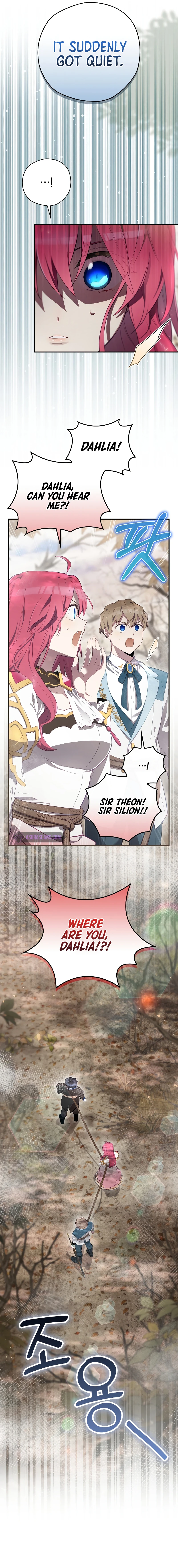 Ending Maker Chapter 38 — Page 8