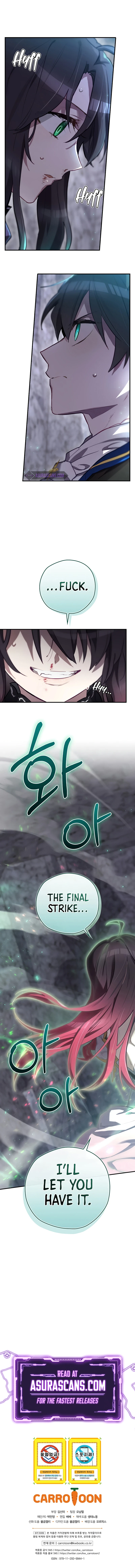 Ending Maker Chapter 40 — Page 13