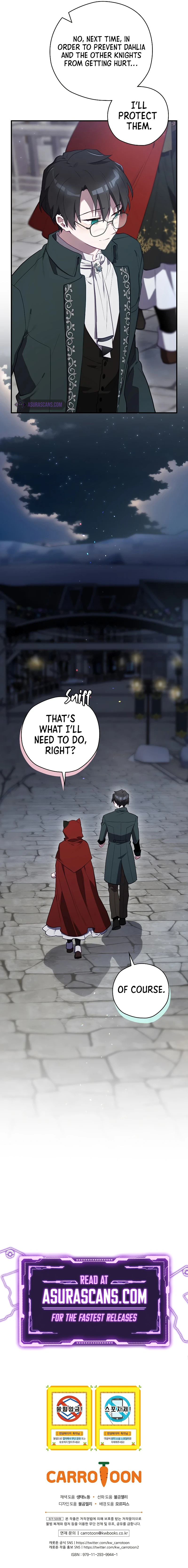 Ending Maker Chapter 47 — Page 11