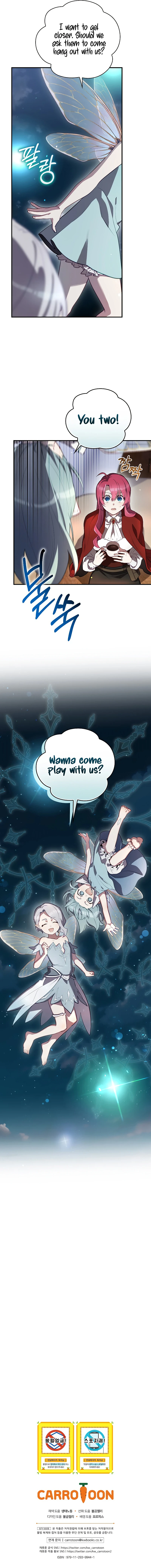 Ending Maker Chapter 48 — Page 11