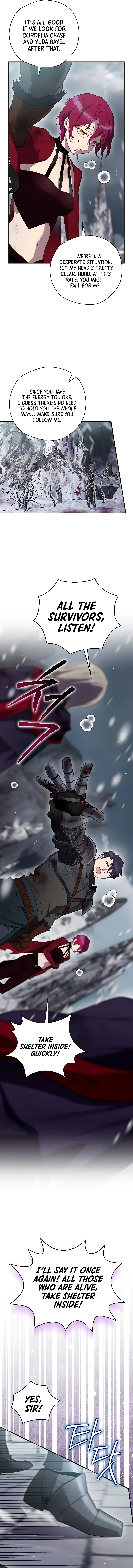 Ending Maker Chapter 52 — Page 10
